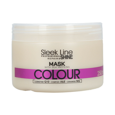 Stapiz Colour Maska do Włosów 250ml