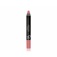 Golden Rose Matte Crayon Lipstick Pomadka w Kredce 22