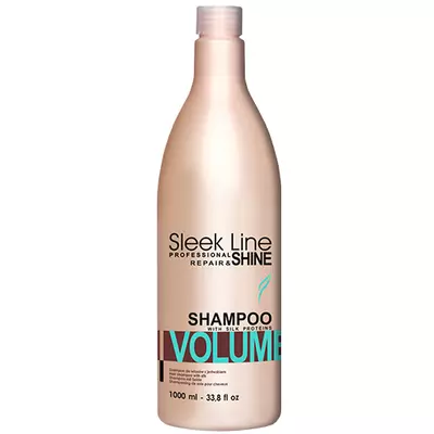 Stapiz Volume Szampon do Włosów 1000ml  