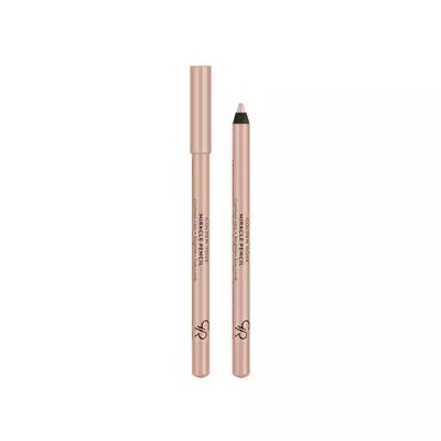 Golden Rose Miracle Pencil Wielofunkcyjna kredka do ust i oczu