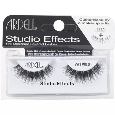 ARDELL Studio Effects Rzęsy w Paskach Wispies 