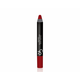 Golden Rose Matte Crayon Lipstick Pomadka w Kredce 23