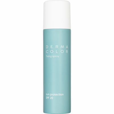 Kryolan Derma Color Utrwalacz do Makijażu w Sprayu