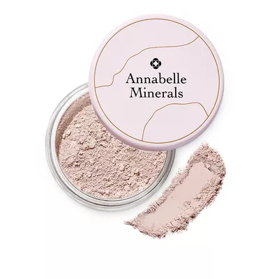 Annabelle Minerals Korektor Mineralny Natural Fair 4g 