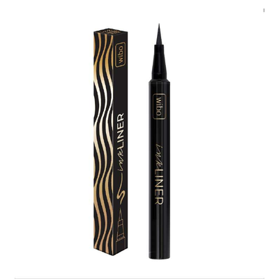 WIBO Eyeliner Ink Black 