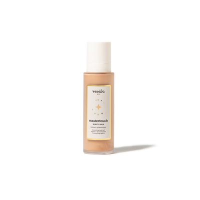 Resibo Mastertouch Body Balm Rozświetlający Balsam do Ciała 100ml