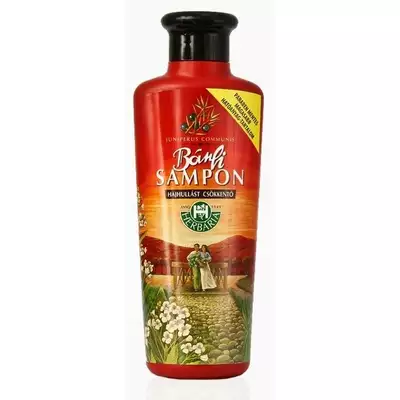Herbaria Banfi Szampon z Wyciągiem z Ziół 250ml