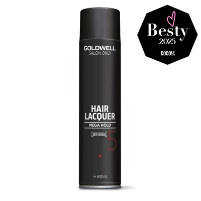 Goldwell Hair Lacquer Lakier do Włosów 600ml
