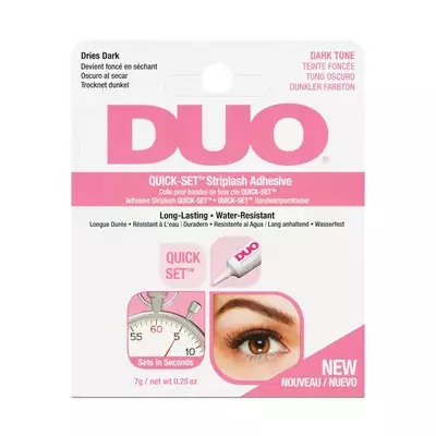 ARDELL Klej do Rzęs w Tubce Duo Quick-Set Dark Tone 7g