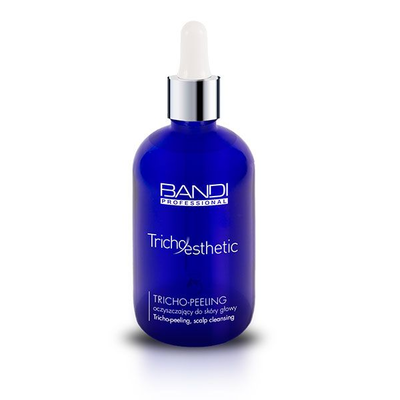 Bandi Tricho Esthetic Peeling Oczyszczający 100ml