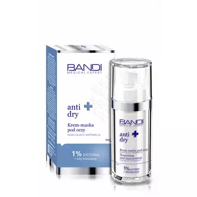 Bandi Anti Dry Krem-Maska pod Oczy 30ml