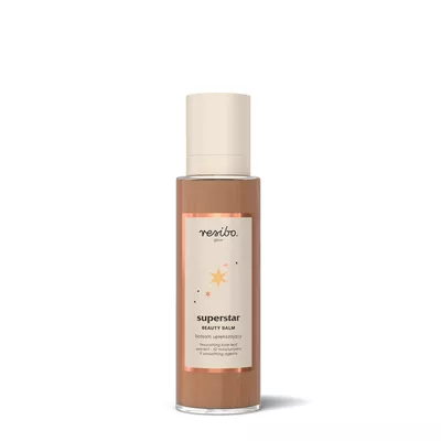 Resibo Superstar Body Balm Rozświetlający Balsam do Ciała 100ml