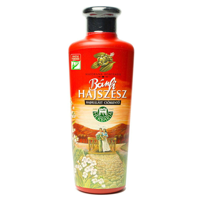 Herbaria Banfi Wcierka Klasyczna 250ml