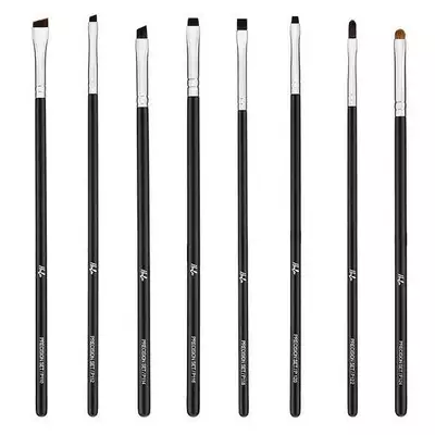 Hulu Pędzel Precision Set P124