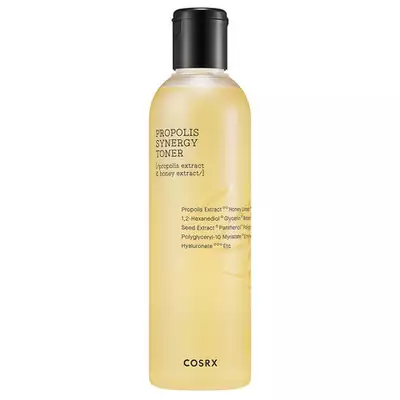 COSRX Propolis Synergy Tonik z Propolisem 150ml