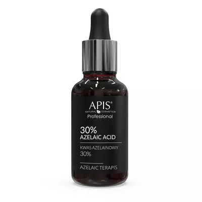 APIS Azelaic Terapis Kwas Azelainowy 30% 30ml