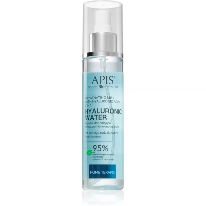 APIS Home Terapis Mgiełka Dotleniająca 150ml - sklep Cocolita