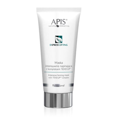 APIS Maska Intensywnie Napinająca 200ml