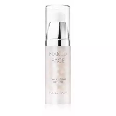 Holika Holika  Balancing Primer Baza pod Makijaż 35g