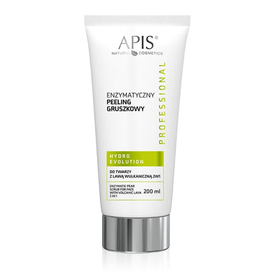 APIS Hydro Evolution Peeling Enzymatyczny 200ml