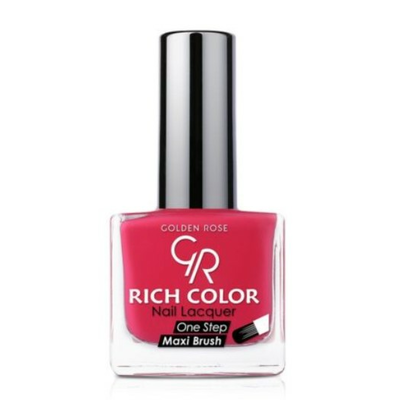 Golden Rose Rich Color Lakier do Paznokci Rich Color 13