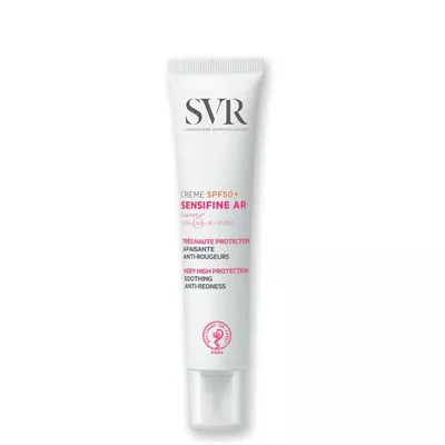 SVR Sensifine AR Creme SPF50+ Krem Ochronny 50ml