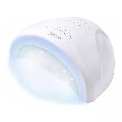 SUNONE Lampa SUN1 UV/LED 48W Biała 