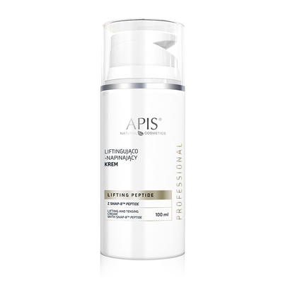 APIS Lifting Peptide Krem do Twarzy 100ml