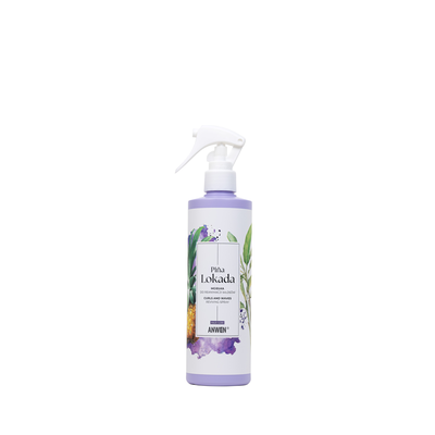 Anwen Pina Lokada Mgiełka do Reanimacji Loków i Fal 300ml