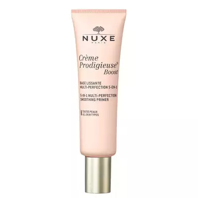 NUXE Creme Prodigieuse Wygładzajaca Baza 5w1 30ml