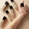 Eveline Wonder Match Luksusowy Podkład Dopasowujący się 15 Natural