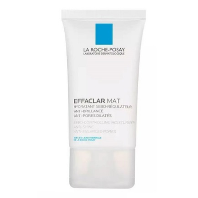 La Roche-Posay Effaclar Mat Seboregulujący Krem do Twarzy 40ml