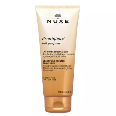 NUXE Prodigieux Mleczko do Ciała 200ml