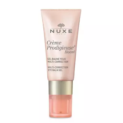 NUXE Creme Prodigieuse Żelowy Balsam Wokół Oczu 15ml