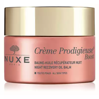 NUXE Creme Prodigieuse Olejkowy Krem-Balsam na Noc 50ml
