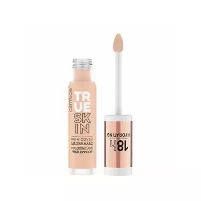 Catrice True Skin Korektor 010 Cool Cashmere