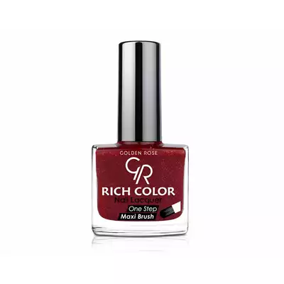 Golden Rose Rich Color Lakier do Paznokci Rich Color 45