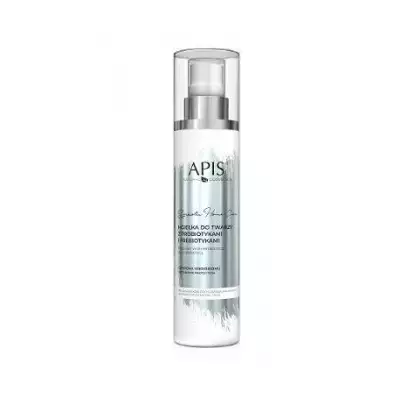 APIS Synbiotic Home Care Mgiełka do Twarzy z Probiotykami 150ml