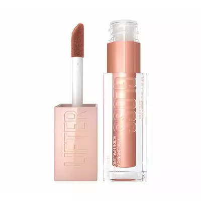 Maybelline Lifter Gloss Błyszczyk do Ust 008 Stone
