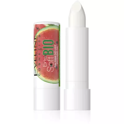 Eveline ExtraSoft BIO Balsam do Ust do Ust Arbuz 