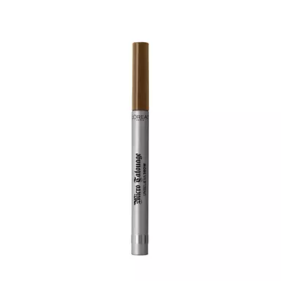 Loreal Micro Tatouage Kredka do Brwi 104 Chatain