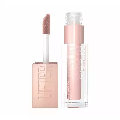 Maybelline Lifter Gloss Błyszczyk do Ust 002 Ice