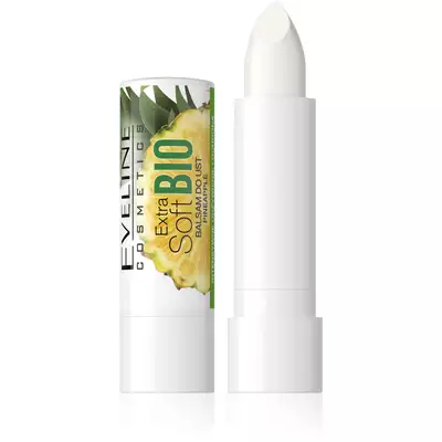Eveline ExtraSoft BIO Balsam do Ust do Ust Ananas