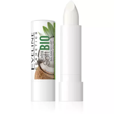Eveline ExtraSoft BIO Balsam do Ust do Ust Kokos