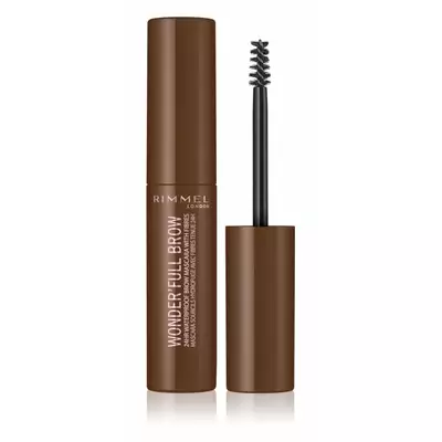 Rimmel Maskara do Brwi Wonderfull 02 Medium