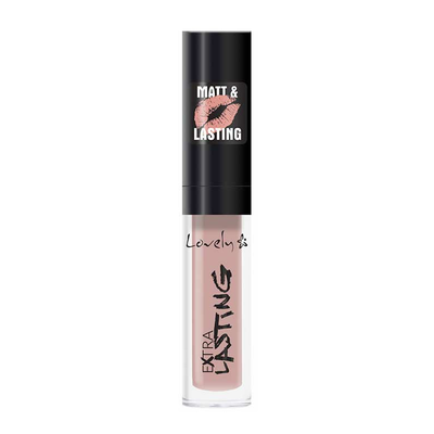 Lovely Matowa Pomadka do Ust Extra Lasting 16