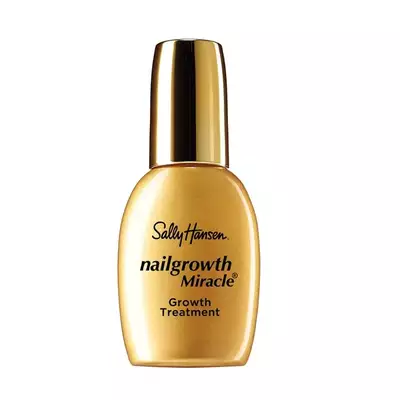Sally Hansen Odżywka do Paznokci Nail Growth Miracle