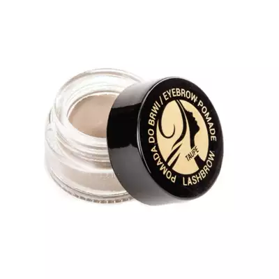 Lash Brow Wodoodporna Pomada do Brwi Taupe