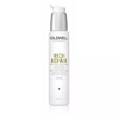 Goldwell Rich Repair 6 Effects Serum do Włosów Zniszczonych 100ml