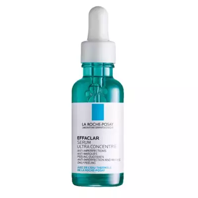 La Roche-Posay Effaclar Skoncentrowane Serum do Twarzy 30ml